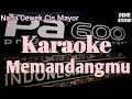 Download Lagu Memandangmu Karaoke (nadacewek / cis mayor) KORG PA 600