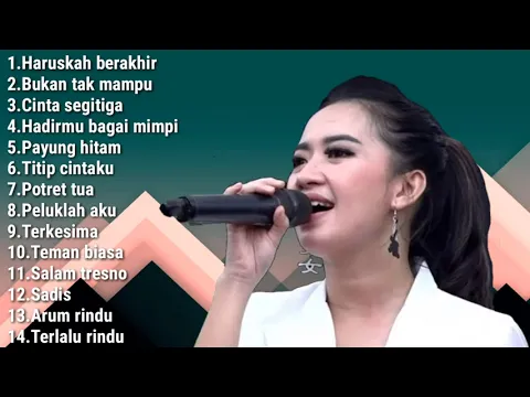 Download MP3 RENA MOVIES (KDI) FULL ALBUM PILIHAN TERBAIK