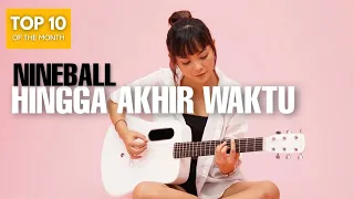 hingga akhir waktu nineball tami aulia cover 