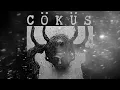 çöküş - Wolf Moon [OFFICIAL VISUALIZER]