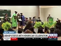 Bishop State holds 98th Honors Day celebration