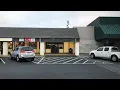 Abandoned Cricket Wireless - Crescent City CA