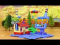 Lagu Plants vs. Zombies 2 Stop Motion Video Trendy Sound Building Brick Set Official EA PopCap