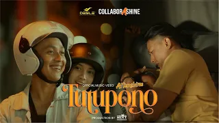 Download Aftershine - Tutupono (Official Music Video) MP3