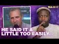 Glen Kuiper Fired For Saying N-Word On Air Tea-G-I-F