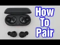 Soundcore Anker Life A1 Earbuds - How To Pair