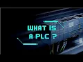 What is a PLC