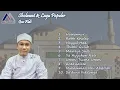 Lagu FULL ALBUM Lagu Sholawat GUS ALDI TERBARU 2022