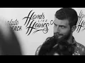 Hands Like Houses - Shapeshifters (Live Music Video)