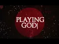 Playing God (feat. Corey Taylor) - Motionless In White