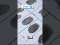 How to Take Fingerprints for the FBI Guide for Expats Applying for a Visa in Colombia