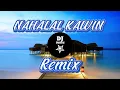 Download Lagu DJ TAUSUG - NAHALAL KAHWIN REMIX