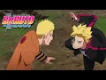 Download Lagu Boruto Soundtrack Cover | Boruto Karma Mode 'vs' Naruto | Episode 196