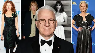 Steve Martin - All Girlfreinds 1960s