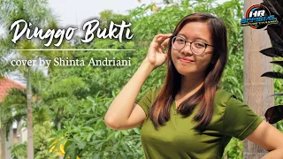 Download DINGGO BUKTI~ om wawes ft yk brass enssemble (cover) shinta andriani MP3