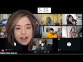 Pokimane talks about Relationships on Rajj Royale Podcast ft Jenna