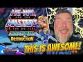 Download Lagu New He-Man \u0026 The Masters Of The Universe Arcade Style Beat Em Up Announced!