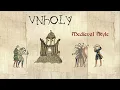 Download Lagu Unholy - Medieval Cover / Bardcore