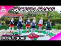 Download Lagu ANAK DUDA ARABAN REMIX | TARI KREASI - TIKTOK VIRAL | BOCIL SQUAD \u0026 JUNIOR | MOMMY BINTANG