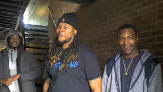 k3 goon x switchin up