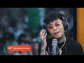 Yuridope (feat. Skusta Clee) performs "Huli Na" LIVE on Wish 107.5 Bus