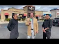El Centenario Mexican Grill abrio sus puertas
