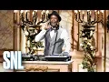 Wedding Venue Ad - SNL
