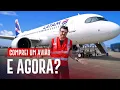 Download Lagu COMPREI UM AVIÃO NOVINHO! E agora? | EP.1331