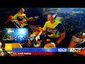 Download Lagu [KENDANG KOPLO] CINTAI AKU KARENA ALLAH - JUWITA SAFARAZ - TITO AKDUA MUSIC - NEW AJS DANGDUT KOPLO