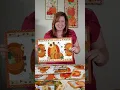 NEW Chunky Pumpkin Table Runners Placemats Towel Toppers more