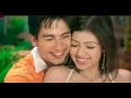 Maine Chun Liya [ Full Hd Song ] Dil Maange More | Udit Narayan | Shahid Kapoor