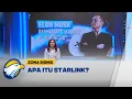 Download Lagu Elon Musk Resmikan Starlink di Indonesia