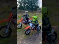 Lagu KTM 65 Vs KTM 50