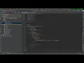 FLUTTER ANDROID STUDIO and IOS Multiple Files For Each Screen