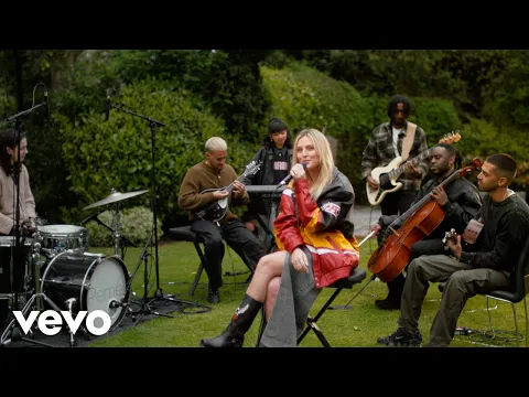 Download MP3 Perrie - Forget About Us (Acoustic)