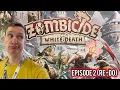 Download Lagu Zombicide White Death 2 - The Sacred Tomes (Re-Do)