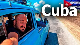 FACES de CUBA, DOCUMENTÁRIO COMPLETO.