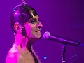 Ney Matogrosso - Poema (Ao Vivo)