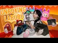 Lagu UNBOXING LABUBU TIME !!!