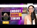 Lagu Embody Divine Timing - We Are all God Podcast Ep 1