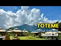 (2024) The Biggest Glamping Hot Spring In Kintamani || TOTEME Glamping \u0026 Hot Spring Kintamani, Bali.