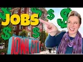JOBS IN IOWA CITY