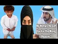Download Lagu My Woman, He Left You For The Wrong Reasons” | Sheikh Hamdan Dubai Verse | Poems Fazza Prince