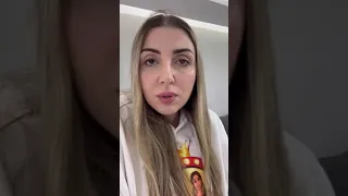 למה אלין לא עונה לי Shorts 