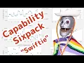 Capability Sixpack