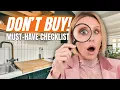 Home Inspection Secrets What to Look for When Buying or Selling a Home