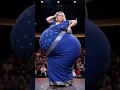 Download Lagu Transformatie van een extreem grote, zwaarlijvige Russische vrouw | Epische Indiase royaltylook o...