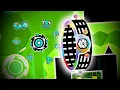 Building A Level With RANDOM GAMEMODES