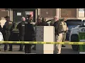 Man shot killed on grocery store parking lot in Madison Illinois