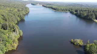 MDC Reservoir